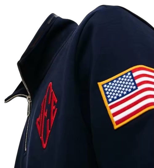 File 001 - Quarter Zip